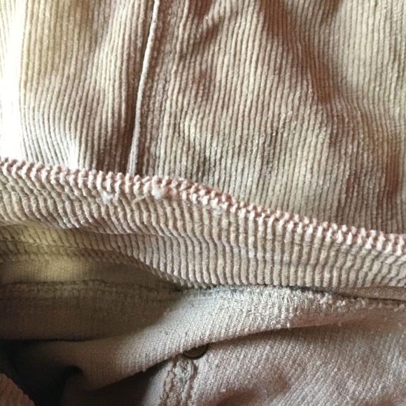 Plus Size Corduroy Pants - Picture 7 of 8